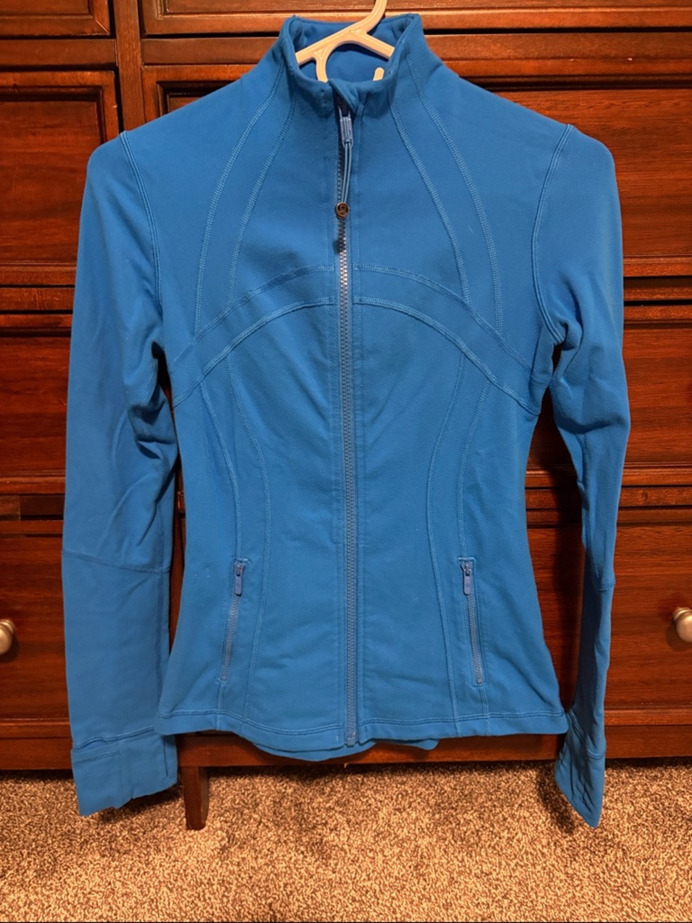 Lululemon Define Jacket Luon